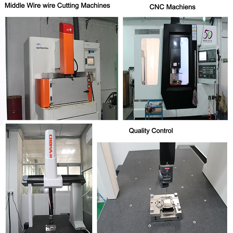 Appliance Electronic Products Electrical Digital Parts Plastic Injection Molding Mold Mould