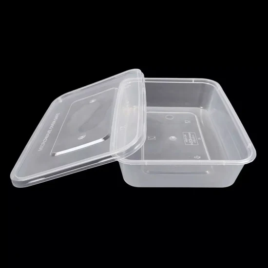 Поставщик форм для пищевых контейнеров для одноразовой посуды для литья пластмасс под давлением